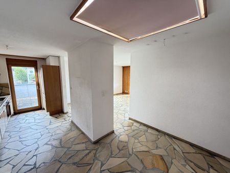 A large terrace and a quiet balcony - Photo 3