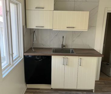 Fyrmästaregatan, Uddevalla - Foto 1