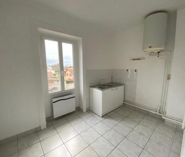 Location Appartement 2 pièces 34m² DECINES CHARPIEU 69150 - Photo 4