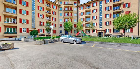 Appartement attractif à Neuchâtel - Foto 2