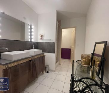 Location Appartement 3 pièces 70m² BEZIERS 34500 - Photo 5