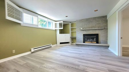 For Lease - 37 Sir Bodwin Place Unit# Lower, Markham, Ontario - Photo 3