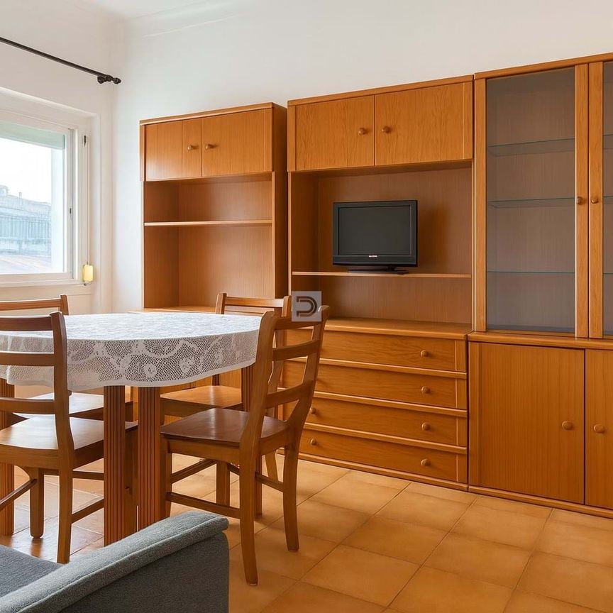Apartamento T1 em Setúbal - Photo 1
