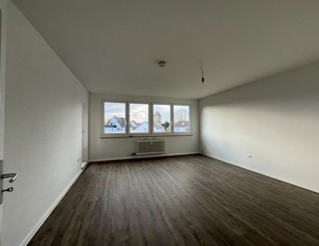 Ein tolles Wohngefühl: interessante 3-Zimmer-Wohnung - Foto 1