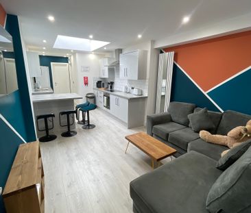 Winchester Street Room 3 - Photo 5