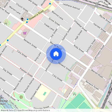 41a Renwick street, Marrickville, NSW 2204