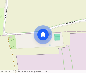 Fen Farm Mews, Fen Lane, North Ockendon, RM14 - Photo 1