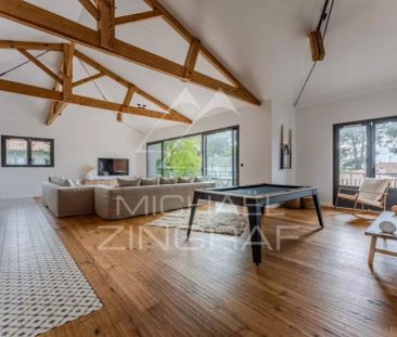 VILLA LA ROSE DES SABLES - PYLA SUR MER - Photo 5