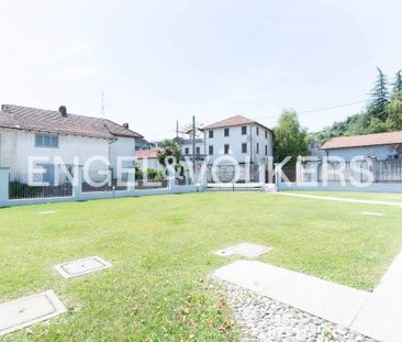 Appartamento via Varesina 2, Centro, Angera - Photo 4