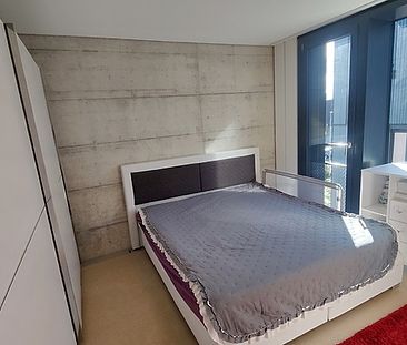 4½ Zimmer-Wohnung in Thalwil (ZH), möbliert, auf Zeit - Foto 2