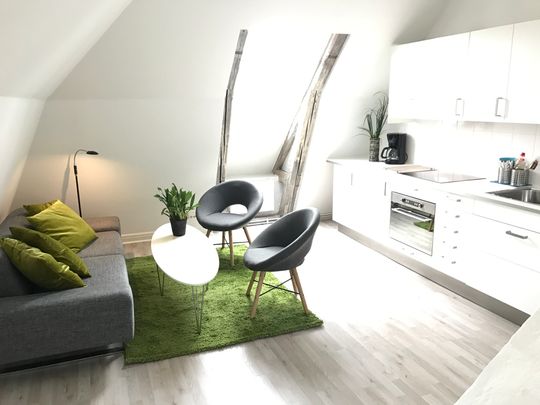 Drottninggatan, Helsingborg - Foto 1