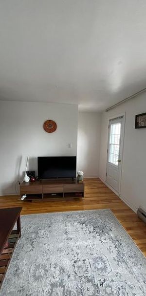 4 1/2 à louer - Saint-Léonard - Photo 1