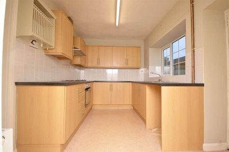 The Row, Cold Hanworth, Lincoln, LN2 - Photo 4