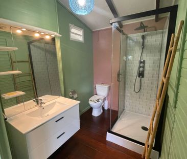 Location Appartement 1 pièce 31m² REMIRE MONTJOLY 97354 - Photo 3