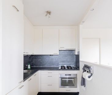 Rosa Spierlaan 410, Betsy Perkbuurt, 1187PJ, Amstelveen - Foto 5