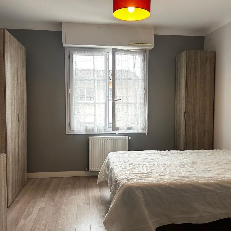 Location Appartement 2 pièces 29m² DAX 40100 - Photo 1