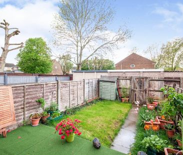 2 bedroom house to rent - Photo 6