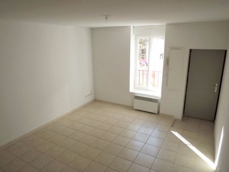 Location Appartement 2 pièces 39m² - Photo 3