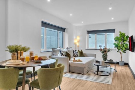 1 bedroom apartment to rent - Photo 2