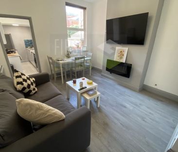 Lord Byron Street, Clarendon Park, Leicester, LE2 - Photo 6