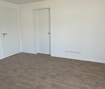 Grün wohnen in Nord: 2-Zimmer-Wohnung mit Balkon - Foto 6