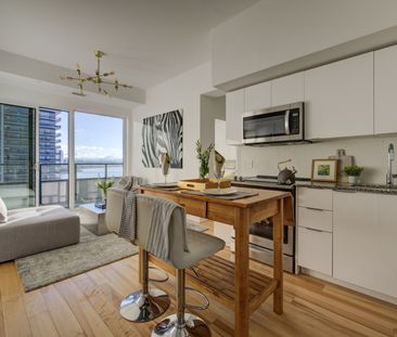 For Lease - 20 Shore Breeze Drive Unit# 906, Toronto, Ontario - Photo 6