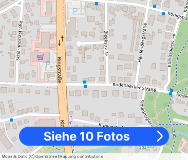 Glacisviertel Minden - Foto 1