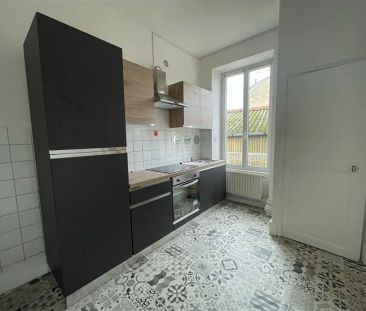 Appartement 4 pièces - 59.34m² à Nevers (58000) - Photo 1