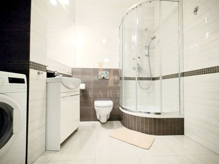 Apartamentowiec | Ochrona | Balkon | Winda - Фото 5