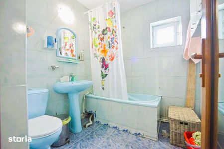 Apartament 3 camere DE INCHIRIAT-Cartier E3 - Fotografie 4