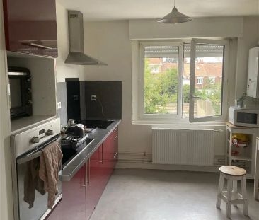 Location appartement 3 pièces - 69.78m² à Saint-omer (62500) - Photo 2