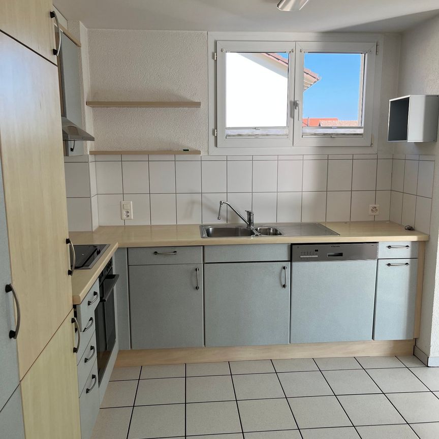 4.5 Zimmer, 105 m² - Photo 1