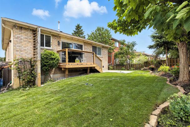 For Lease - 20 Pacific Avenue Unit# Main, Barrie, Ontario - Photo 1