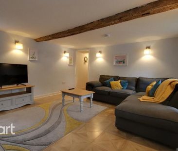 5 bedroom cottage to rent - Photo 1