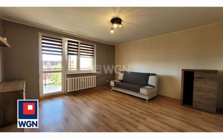 Mieszkanie na wynajem w bloku Kwidzyn, Osiedle Piastowskie - Photo 3