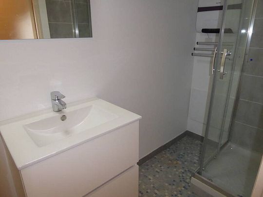 Location appartement t2 à Aubenas (07200) - Photo 1