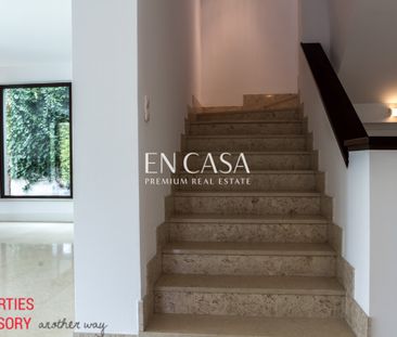 Mokotów I 5 sypialni I Pod Skocznia I ogród 1250m - Photo 1