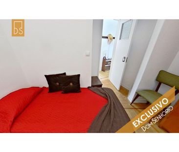 Apartamento T3 em Lisboa - Photo 4