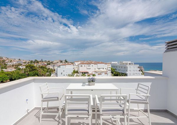 Townhouse in Fuengirola