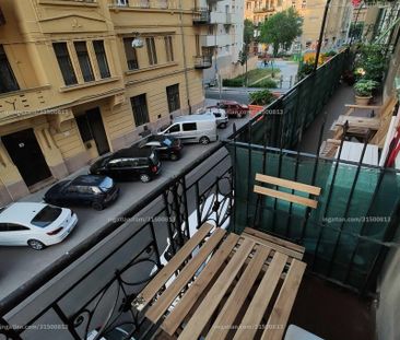 Kiadó tégla lakás – 1. fotó