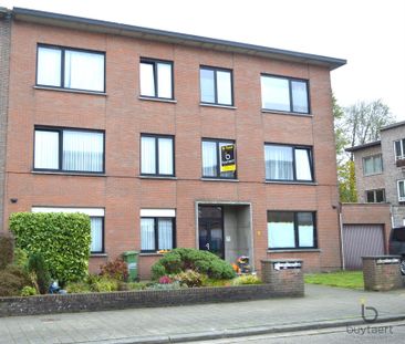 Instapklaar twee slaapkamer appartement met terras in een rustige w... - Photo 4