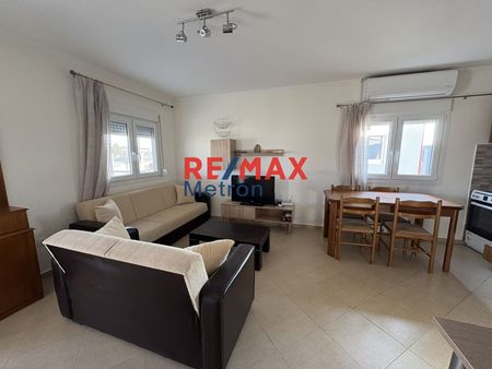 Μονοκατοικία για ενοικίαση Νέα Καλλικράτεια (Καλλικράτεια) - Photo 5