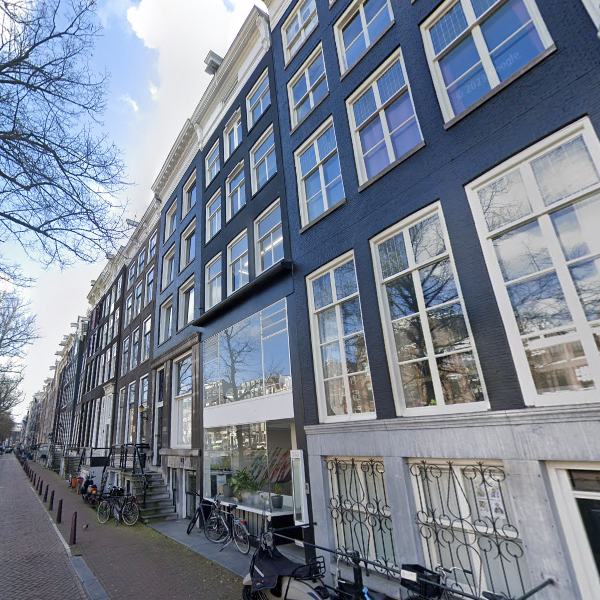 Verhuurd: Keizersgracht, 1017 EK Amsterdam - Photo 1