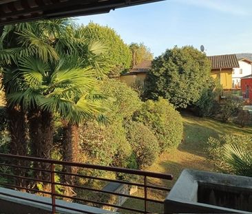 Appartamento 2 locali a Ponte Tresa collina al secondo piano - Photo 4