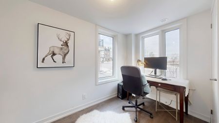 For Lease - 32 Spruce Pines Crescent, Toronto, Ontario - Photo 5