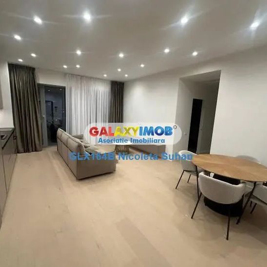 Apartament de 3 camere prima -nchiriere Aviatiei Tower - Fotografie 1