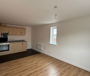 2 bedroom apartment to rent Gas Street, Platt Bridge, WN2 - Photo 4