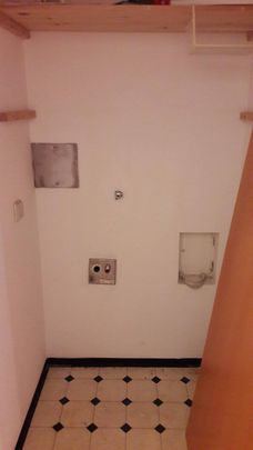 geräumige 2-Zimmer-Wohnung in Bahnhofsnähe - Foto 1