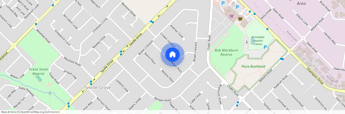 11 Regan Place, WA 6112, Seville Grove