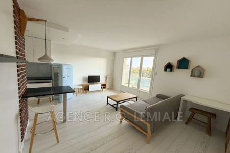 Location Appartement 2 pièces 36m² MAISONS LAFFITTE 78600 - Photo 4